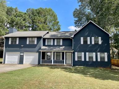 Main picture of 5870 Sheldon Ct