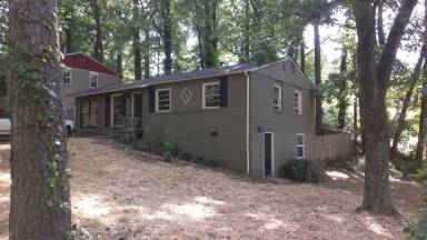 Main picture of 486 Fairburn Rd NW