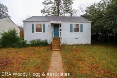 Main picture of 7309 Parkline Dr