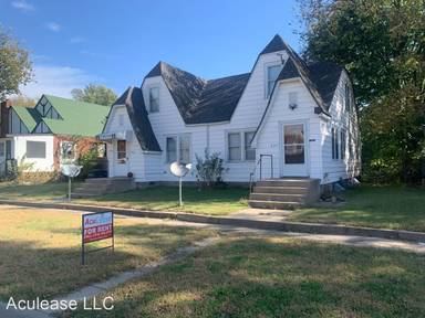 Main picture of 524 Osage St