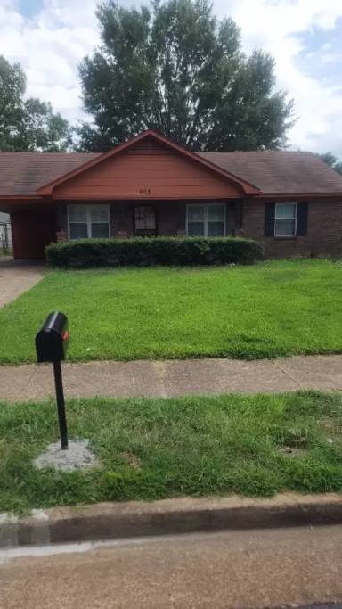 Main picture of 605 Melton Ave