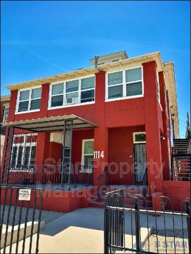 Main picture of 1114 E Rio Grande Ave