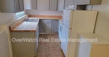 Main picture of 1515 Nelchina St