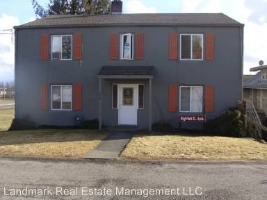 Main picture of 715 Judson St