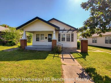 Main picture of 607 N Tucker Ave