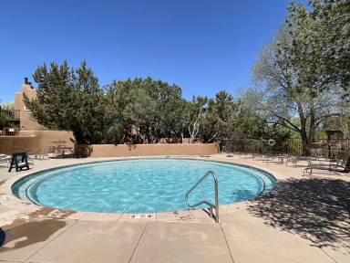 Main picture of Tierra De Zia Condo