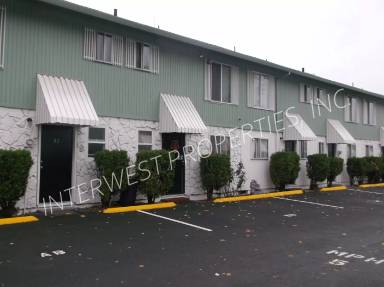 Main picture of Regency Townhomes