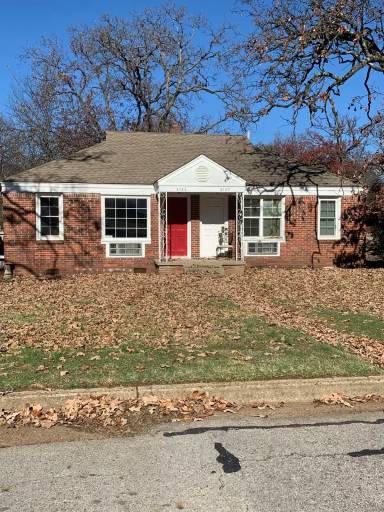 Main picture of 2125 S U St