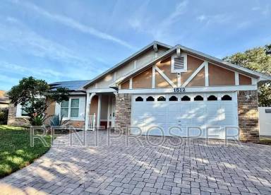 Main picture of 1512 Ison Ln