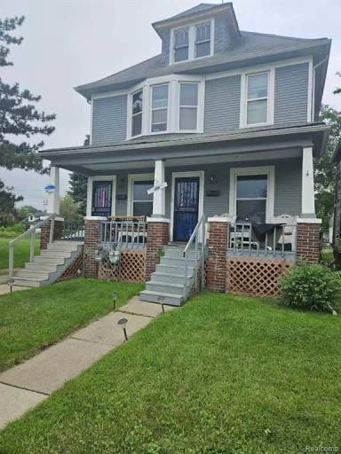 Main picture of 3433 Garland St