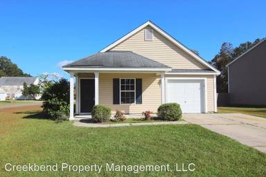 Main picture of 4000 Carolina Bay Dr