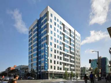 Main picture of The Panoramic Soma