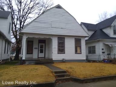 Main picture of 1212 S Linwood Ave