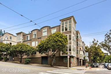 Main picture of 2198 Fell St