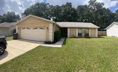 Main picture of 705 Sandy Creek Dr