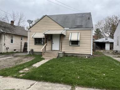 Main picture of 1201 Barney Ave