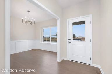 Main picture of Weldon Reserve