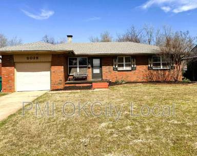 Main picture of 3025 NW 67th St