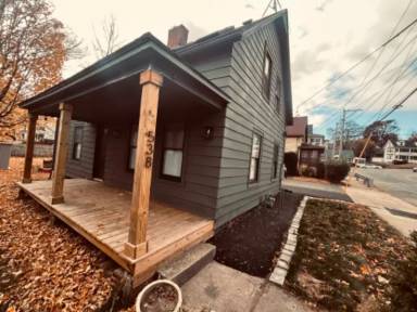 Main picture of 1 Highland Ave