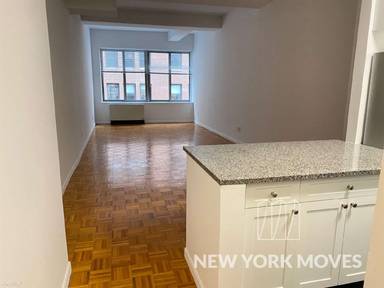 Main picture of 45 Wall St Apartments