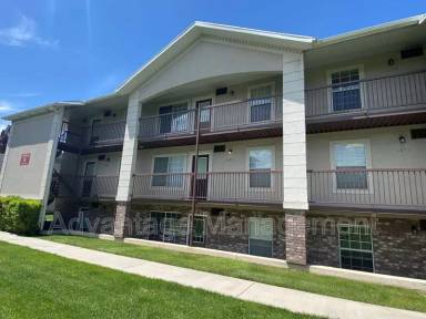 Main picture of 1533 S 125 E