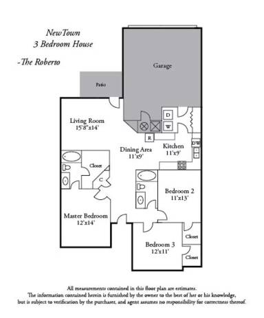 Main picture of 1900 Harmony St