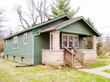 Main picture of 207 S Clark St