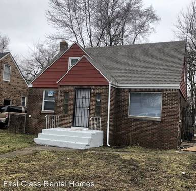 Main picture of 1032 E 45th Ave