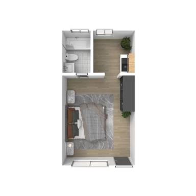 Property view