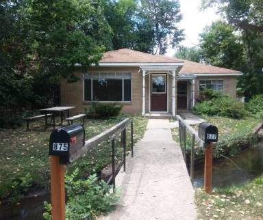 Main picture of 875 18th St