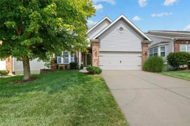 Main picture of 2409 Fourlakes Dr