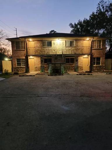 Main picture of 9205 Allwood St