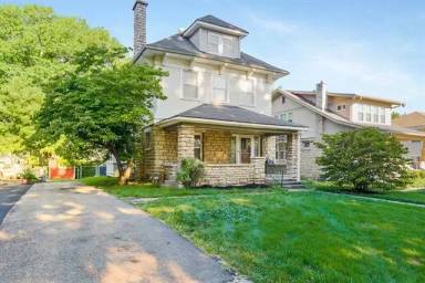 Main picture of 5634 Harrison St