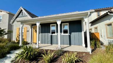 Main picture of 3994 Righetti Ranch Rd