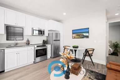 Main picture of Constellation Luxury Apartment Homes