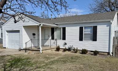 Main picture of 5029 S 33rd West Ave