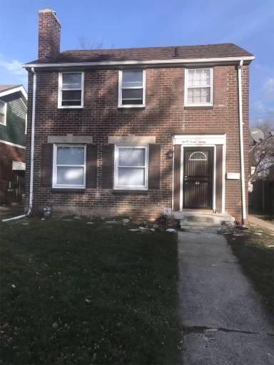 Main picture of 3958 Buckingham Ave