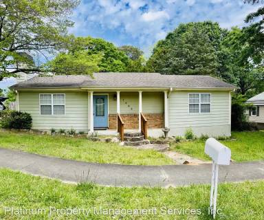 Main picture of 1680 Hill St NE