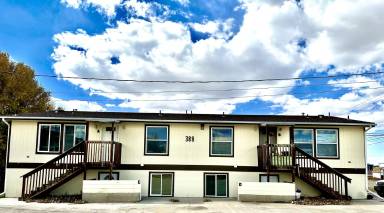 Main picture of 388 North Buchanan Street - C