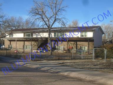 Main picture of 7265 Alegre Cir