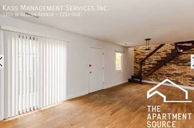 Main picture of 1255 W Belden Ave