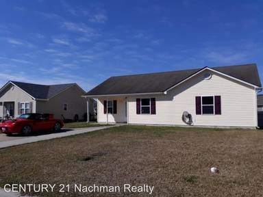 Main picture of 203 Springvale St