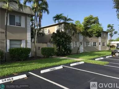 Main picture of Chateaugay Apartments