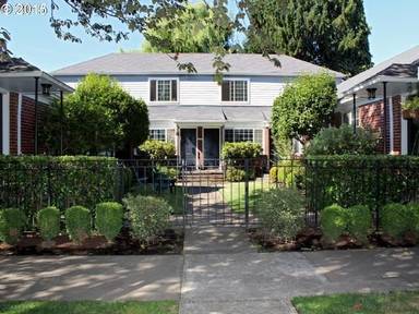 Main picture of 2105 NE Everett St
