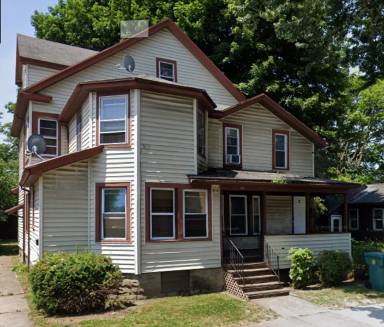 Main picture of 133 Saratoga Ave