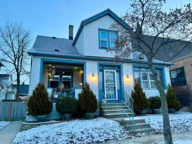 Main picture of 1217 E Pryor Ave