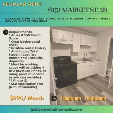 Main picture of 6151 Market St