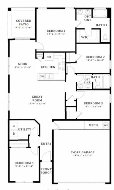 Main picture of 941 Purple Aster Ave SW