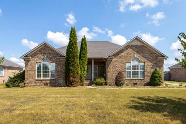 Main picture of 25817 Iron Gate Dr