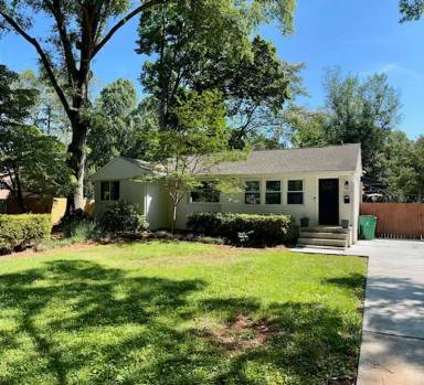 Main picture of 5031 Furman Pl